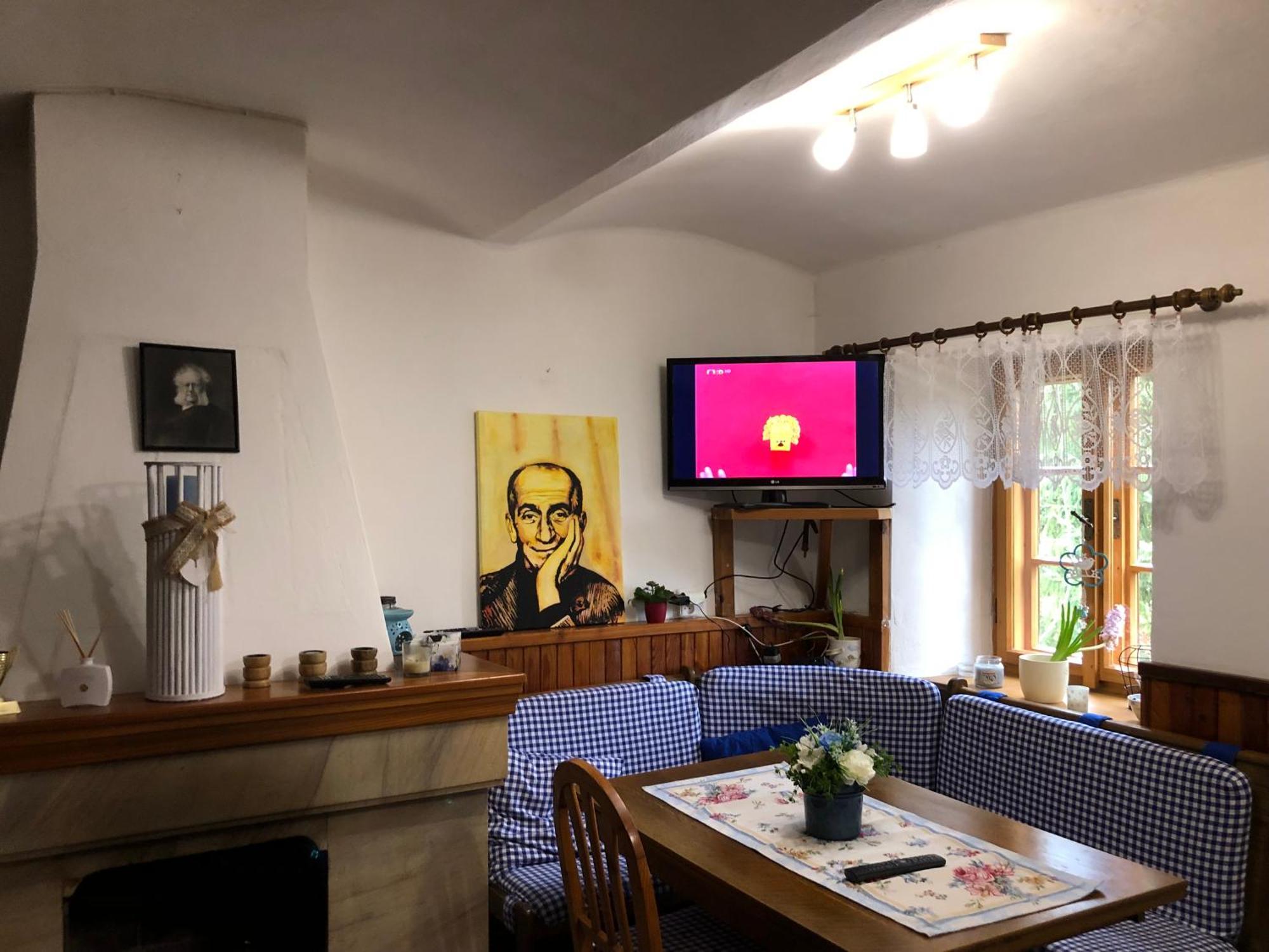 Hotel Chaloupka U Jiriho Nová Pec Esterno foto